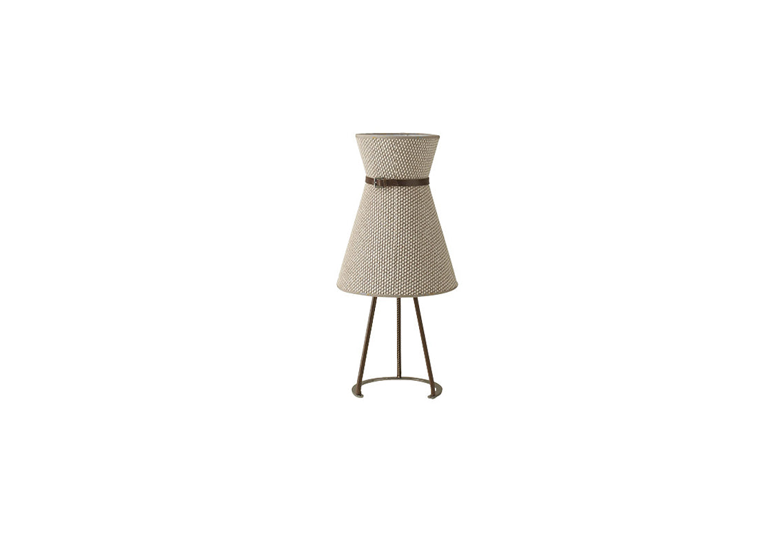 Mademoiselle Table Lamp