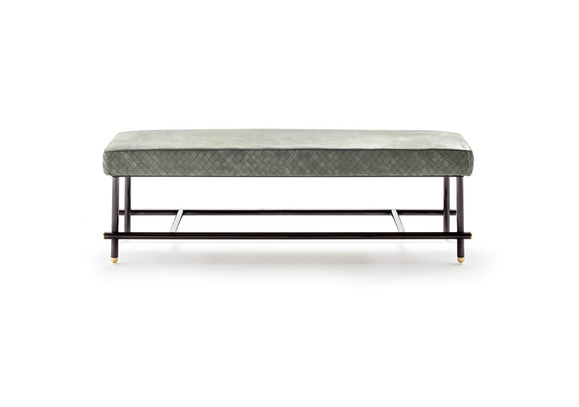 Object Deluxe Bench