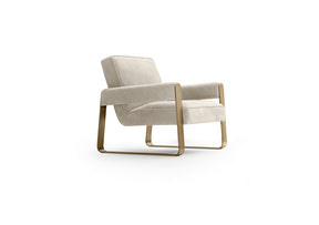 Patricia Luxury Armchair