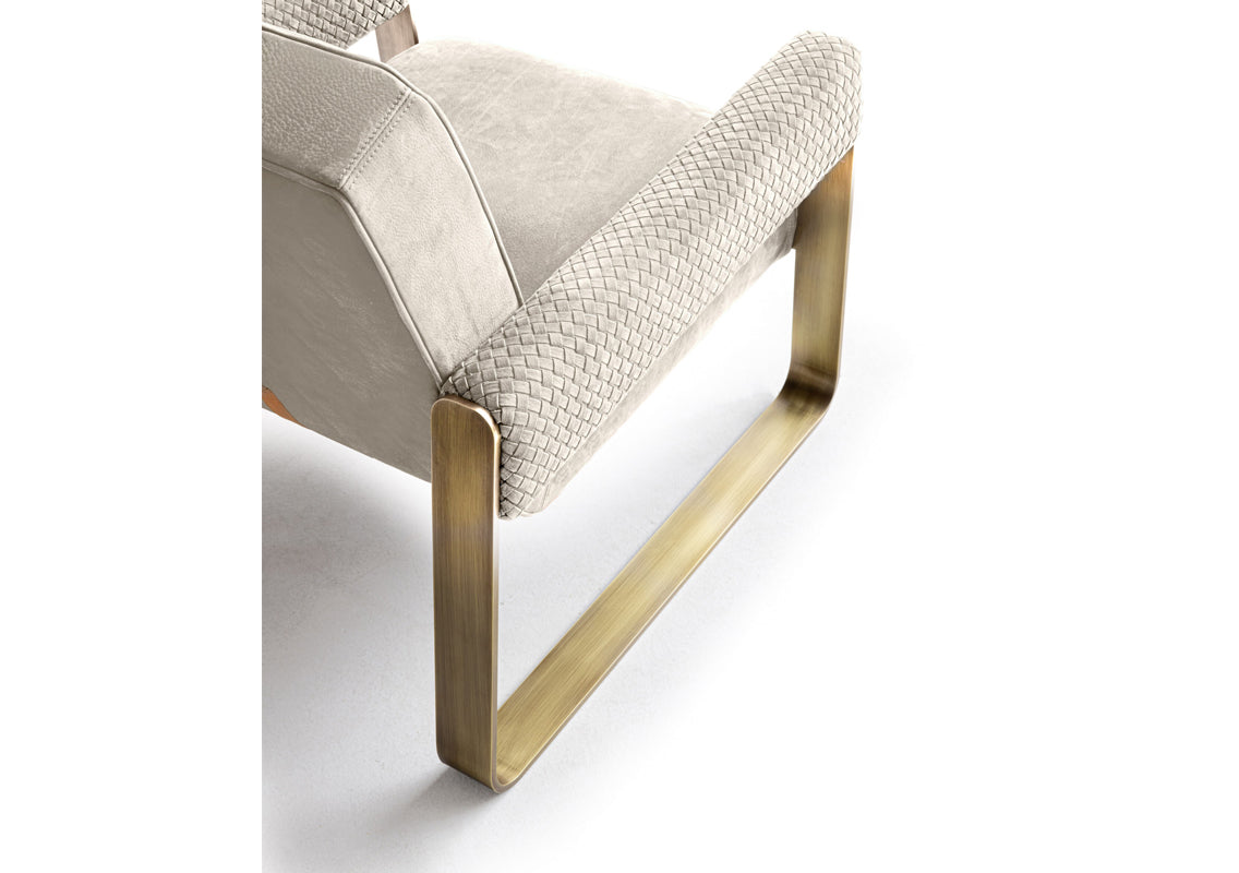 Patricia Luxury Armchair