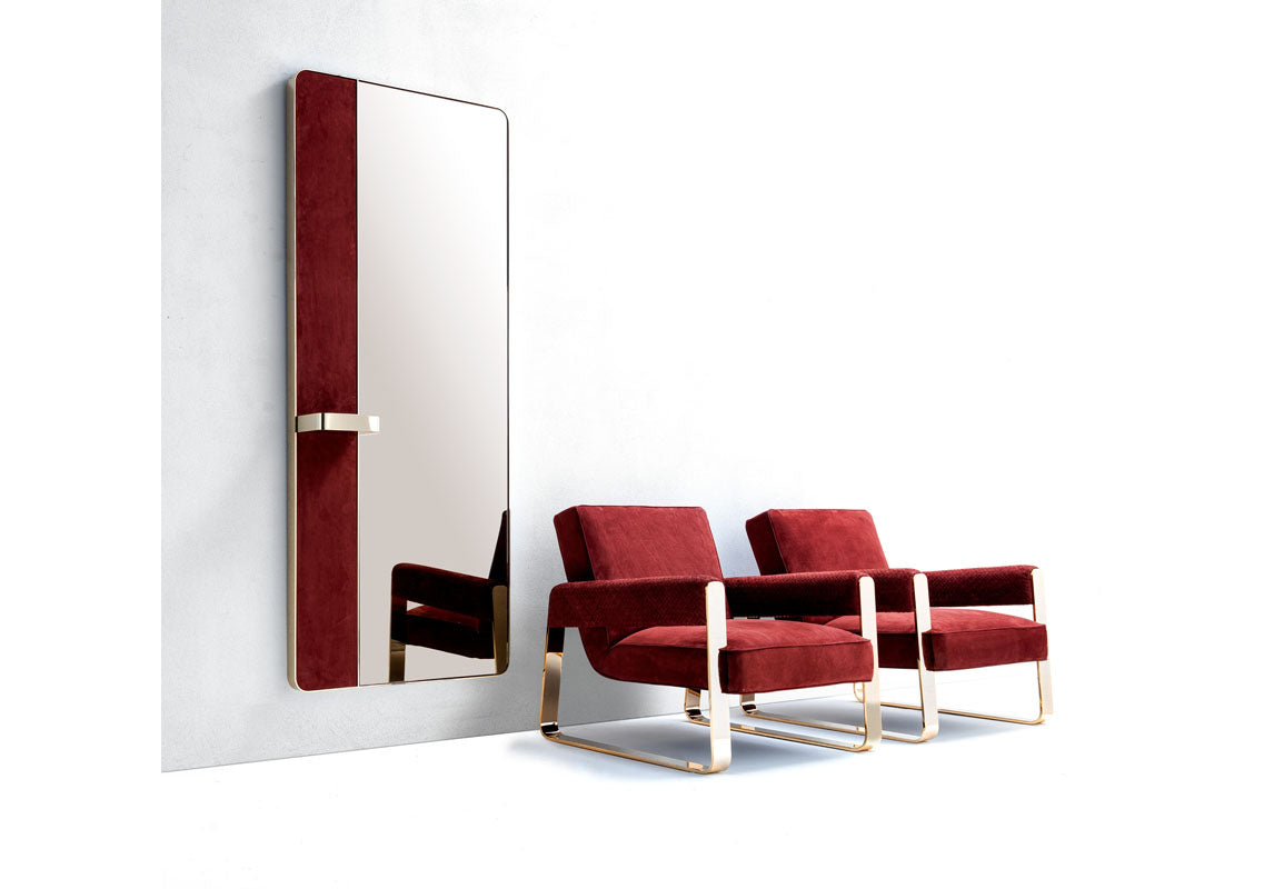 Patricia Luxury Armchair