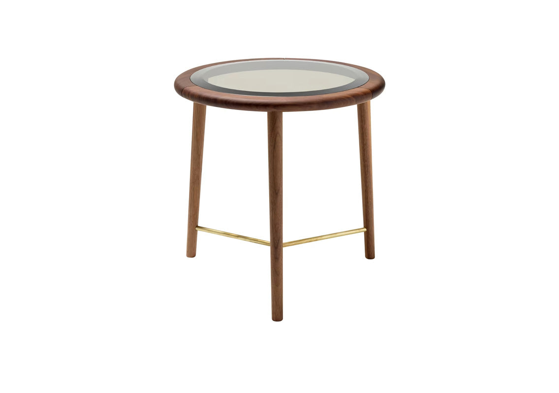 Seline Round Coffee Table