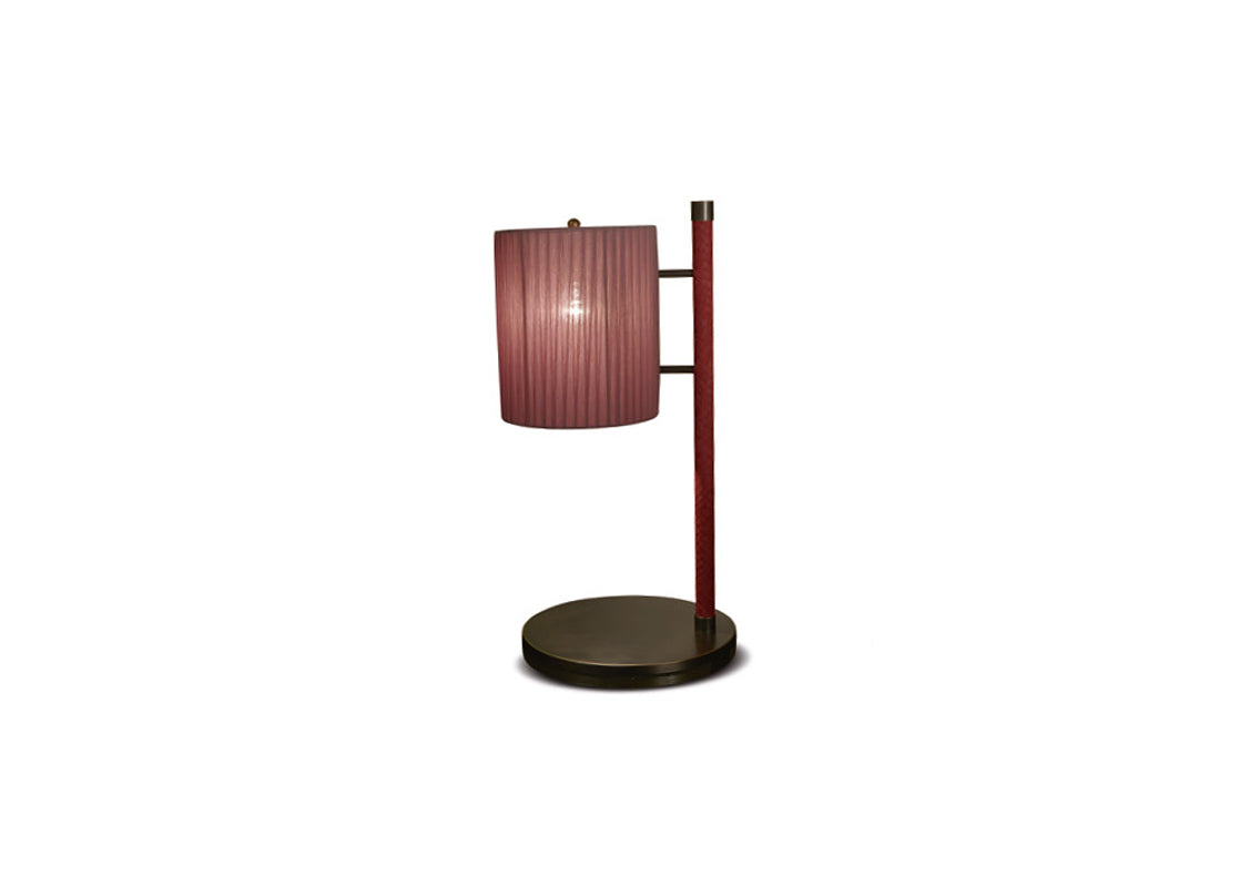 Zac Table Lamp