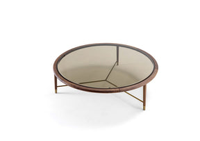 Seline Round Coffee Table